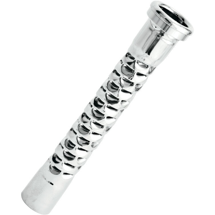 REPL BAFFLE FSHORT SHOTS VANCE  HINES