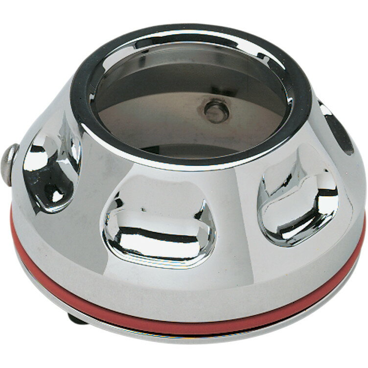 O-RING 2 INTO 1 EXHAUST VANCE  HINES