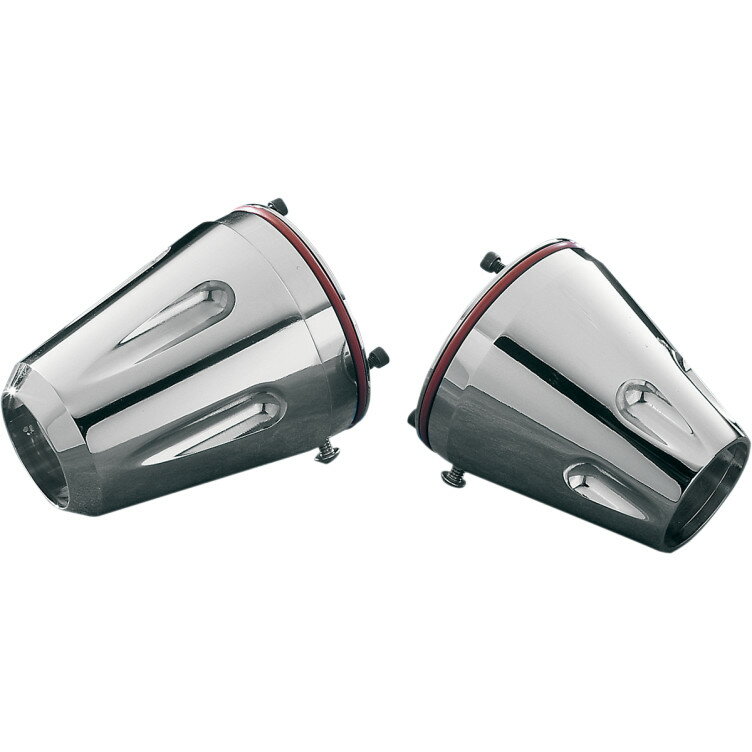 DRESSER STRGHT CUT CAP VANCE  HINES