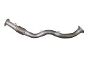 マフラー HST 純正同等品 車検対応 新品053-203EXP 日野 レンジャー FD1J,FD2J,FE1J,GD1J※適合確認が必要。ご購入の際、お車情報を記載ください。【smtb-k】【kb】【楽天カード分割】