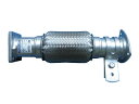 マフラー HST 純正同等品 車検対応 新品067-102CP ミツビシ キャンター FE516,FE566※適合確認が必要。ご購入の際、お車情報を記載ください。【smtb-k】【kb】【楽天カード分割】