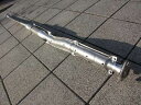 センターパイプ HST純正同等品 車検対応適合車種:ヴィヴィオ KK3 KW3 KK4 KW4※適合確認が必要。ご購入の際、お車情報を記載ください。【smtb-k】【kb】【楽天カード分割】