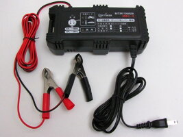【送料無料】GSユアサ/GSYUASA小型バッテリー充電器チャージャー充電器MBC-3【smtb-k】【kb】