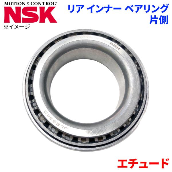 NSK ベアリング エチュード マツダ リア インナー HB-Z001 片側 1個 左右共通 HB-Z001 M1M1 パーツキング