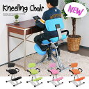 【台数限定】G06【ニーリングチェア(Kneeling Chair バックボーンチェア)】背もたれ付き 調節可 子供椅子 学習椅子 バランス を取り座れる チェア- 姿勢矯正 リハビリ/ストレス 進化したスツール 入学祝い 学習チェア【RCP】 532P19Mar16