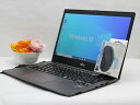 【中古】あす楽 WEBカメラ搭載 送料無料 ノートパソコン Office付き Windows10 富士通 LIFEBOOK U904/H FMVU01003 Core i5 4300U 1.9GHz メモリ 10GB 新品SSD 240GB 訳有特価 Dランク E14