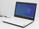 【中古】あす楽 WEBカメラ搭載 テレワークに最適 送料無料 ノートパソコン Office付き Windows10 NEC LaVie Note Standard PC-GN202FSA4 Core i3 5005U 2.0GHz メモリ 8GB 新品SSD256GB DVD-RW バッテリー完全消耗 Cランク X25