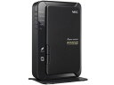 NEC 無線LANルーター AtermWG600H