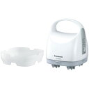 Panasonic パナソニック 頭皮エステ EH-HM78-S シルバー 【即納・送料無料】