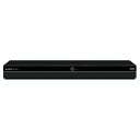 SHARP シャープ ブルーレイレコーダー AQUOSブルーレイ BD-NW1100 ダブルチューナー 1TB ブラック【即納・送料無料】【02P03Dec16】