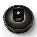 iRobot 全自動おそうじロボット ROOMBA
