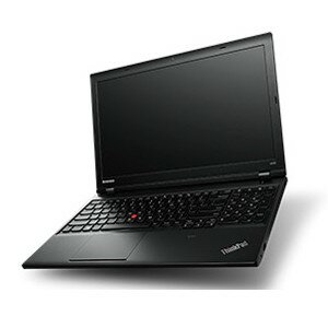 Lenovo レノボ・ジャパン ノートパソコン ThinkPad L540 20AUA25…...:auc-pcfreak:10002161