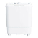 Haier ハイアール 4kg 2槽式洗濯機 JW-W40E-W ホワイト 【送料無料・代引不可】【02P03Dec16】