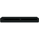SHARP シャープ ブルーレイレコーダー AQUOSブルーレイ BD-NS500 500GB 1チューナー【送料無料】【02P03Dec16】