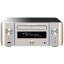 marantz マランツ ネットワークCDレシーバー M-CR611 シルバーゴールド 【送料無料】【02P03Dec16】