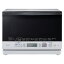 TOSHIBA 東芝 スチームオーブンレンジ 26L 石窯ドーム ER-PD7(W) ホワイト 【即納・送料無料】