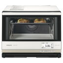 HITACHI 日立 ヘルシーシェフ MRO-SV3000(W) パールホワイト【送料無料】【02P03Dec16】