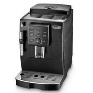 DeLonghi デロンギ コーヒーメーカー マグニフィカS ECAM23120BN【即納・送料無料・代引き不可】