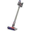 Dyson ダイソン サイクロン式スティック&ハンディクリーナー V8 Absolute アブソリュート 国内正規品【即納・送料無料】【02P03Dec16】
