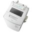 Panasonic パナソニック 全自動洗濯機 NA-JFA803-W ホワイト 洗濯8.0kg 【送料無料】