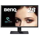 BenQ 28型LEDアイケアディスプレイ GC2870H【即納・送料無料】