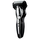 Panasonic 電気シェーバー ES-ST2Q-K 黒 ...