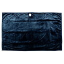 モリタ 電気掛敷毛布 TMB-K19FM-BL ブルー 190x130cm MORITA 森田【即納・送料無料】
