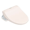 Panasonic 温水洗浄便座 DL-RN20-P パステ...