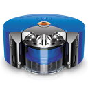Dyson 360 Heurist ロボット掃除機 RB02...