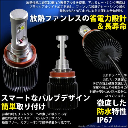 【新着】【送料無料】☆DUALWIDELEDFOGCONVERSIONKITデュアルワイドLEDフォグコンバージョンキットLEDカラー:5500ケルビンホワイト/6500ケルビンホワイト6500Kバルブ規格:H8/H11/H16・HB4・PSX24W・PSX26W【5%OFFクーポン使える】【あす楽】【全員プレゼント付】