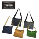【DM便の場合は送料無料】PORTER/COPPI ポーター/コッピSACOSH/サコッシュショルダーバッグ