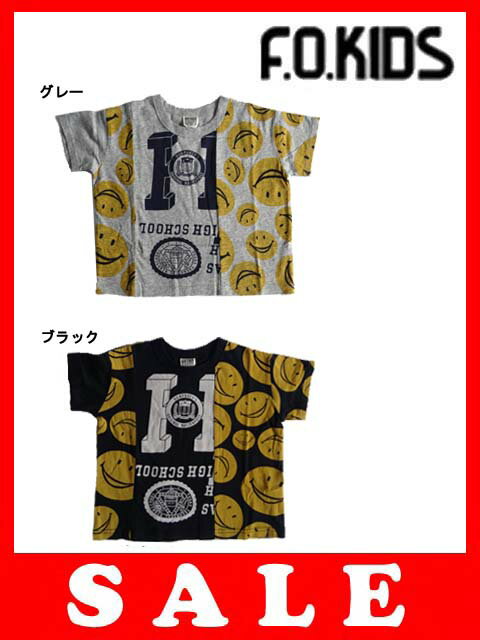 Z[50%OFF[[֑]GtI[LbY F.O.KIDS CNTVc