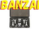 BBS 正規品 Lock Bolt ロックボルト(ブラック) M14 60゜-28mm P1.25 LBM125BS