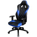Bauhutte ハイバックオフィスチェア ザメタン ZAM...