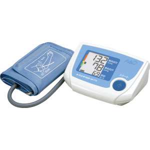 上腕式血圧計★UA-772★A＆D製・新品
