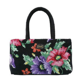 ɥޤο䤫ʪե顼Τޯʪ̵֥ۡե顼 ݥԡХå