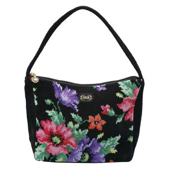 ɥޤο䤫ʪե顼Τޯʪ̵֥ۡե顼 ݥԡϥɥХå