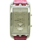 エルメス【HERMES】 CC3-510 ケープコッド ドゥゾーン ボーイズ QZ【中古】