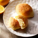 八天堂 プレミアムフローズンくりーむパン・ひろしま檸檬パン詰...