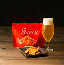 イカ フライ 激辛ハバネロ 広島 お取り寄せ おつまみ おやつ シニカ激辛ハバネロ味60g