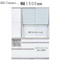 ¡Ú°½ÌîÀ½ºî½ê(AYANO)¡Û CONNECT(¥³¥Í¥¯¥È) ¿©´ïê¡¡W1500 cc-set-150-1