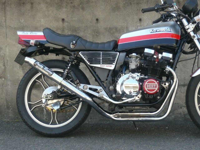 XJ400 ED ʬ估 50.8 (ή) PRETTY ޥե顼