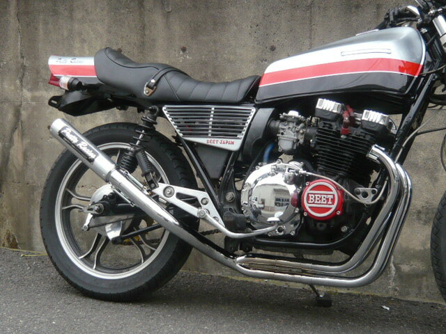 XJ400 ED ʬ估 50.8 (ή2) PRETTY ޥե顼