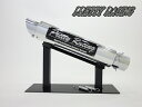 42.7π PRETTY製 アルミサイレンサー3 プレート付 バリオス/XJR/CB400SF/ゼファー/インパルス/ホーク/ホーネット/ジェイド/ZRX/CB/GS/GSX/Z2