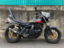 ゼファー400 用 PRETTY センバツブレット