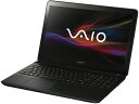 【2013年秋冬モデル】SONY VAIO Fit 15E SVF1531GAJ Core i5【あす楽】【中古品】【消費税込】【送料・代引手数料無料】5088