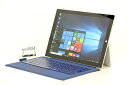中古 タブレットPC Windows10 Microsoft...