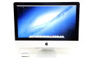 中古 Apple アップル iMac A1418 MD093J/A Core i5 3330S 2.70GHz 16GB 1TB 2012年 Bluetooth カメラ 3ヶ月保証【あす楽】【中古】【消費税込】【送料・代引手数料無料】