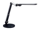 【在庫あり】Panasonic(パナソニック)LEDデスクスタンドSQ-LD521 シルバー仕上(SQ-LD520後継)