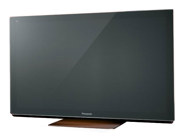 Panasonic(パナソニック)デジタルハイビジョンプラズマテレビ42v型VIERA（ヴィエラ）　TH-P42VT33【TH-P42VT3の限定カラーモデル】